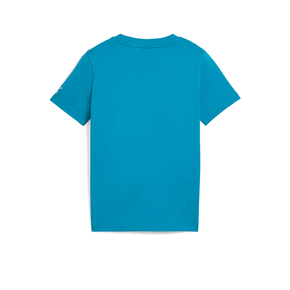 PUMA Super PUMA GRAPHICS Kids T-Shirt - Supersports Thailand Supersports Thailand