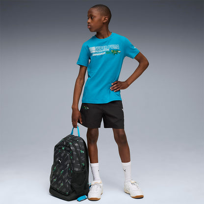 PUMA Super PUMA GRAPHICS Kids T-Shirt - Supersports Thailand