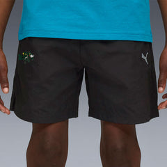 PUMA Super Woven Kids Shorts - Supersports Thailand