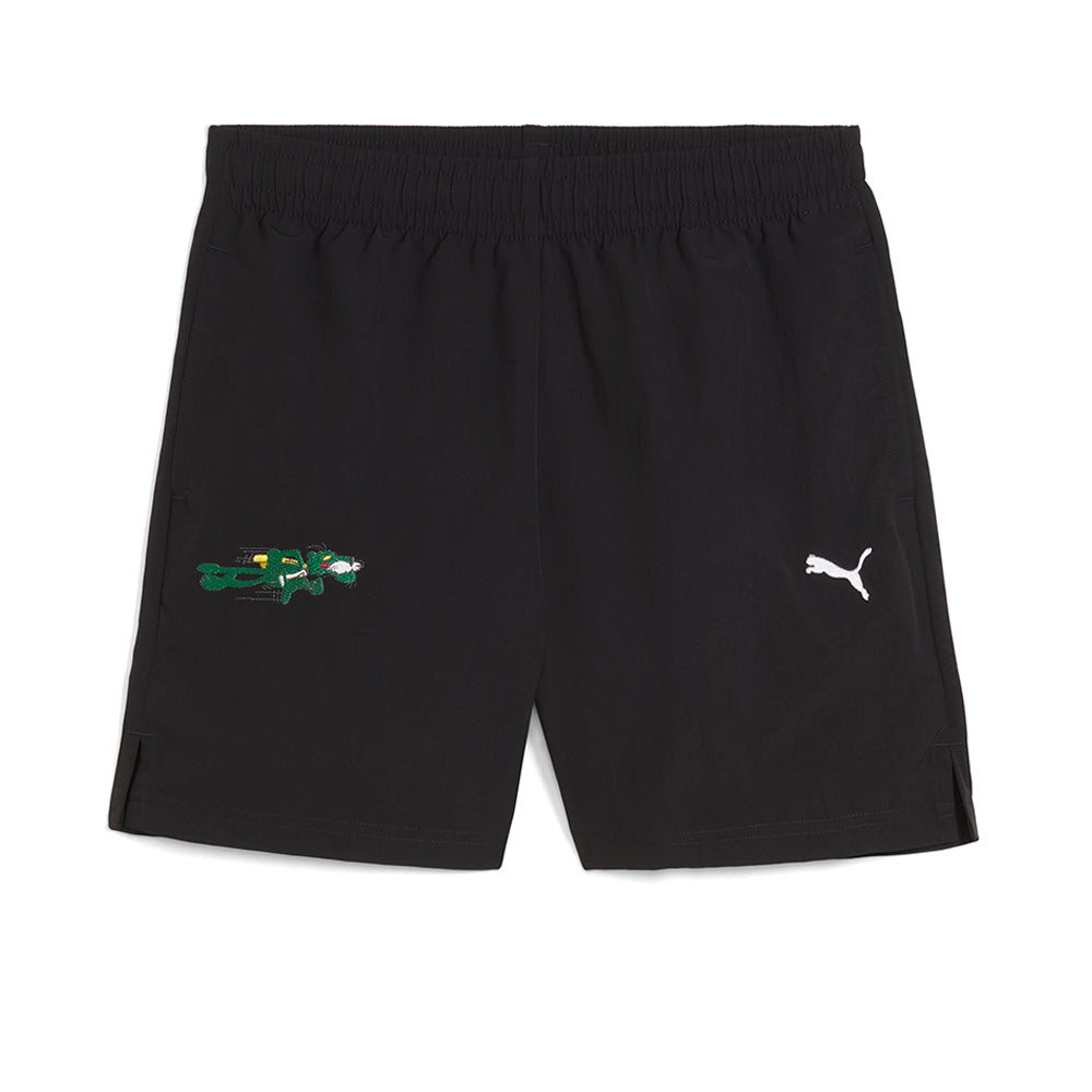 PUMA Super Woven Kids Shorts - Supersports Thailand