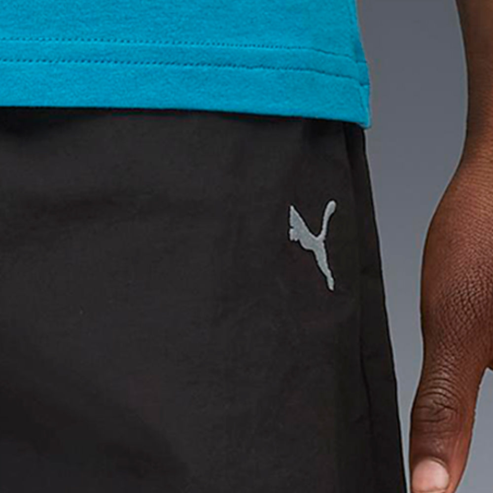 PUMA Super Woven Kids Shorts - Supersports Thailand