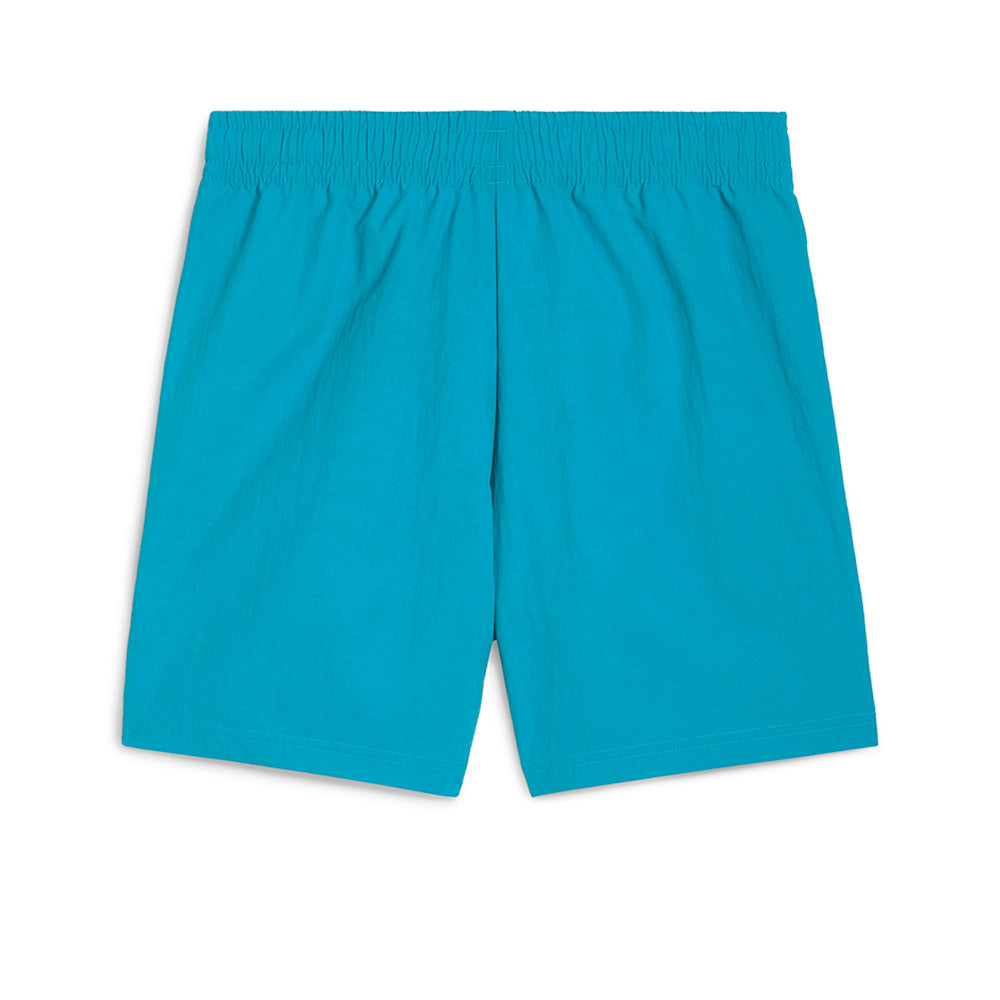 PUMA Super Woven Kids Shorts - Supersports Thailand Supersports Thailand