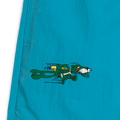 PUMA Super Woven Kids Shorts - Supersports Thailand