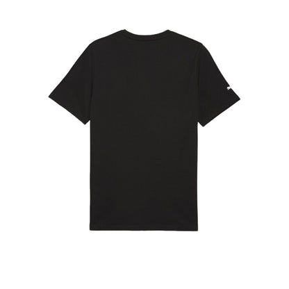 PUMA BMW M Motorsport Essentials Logo เสื้อยืดผู้ชาย