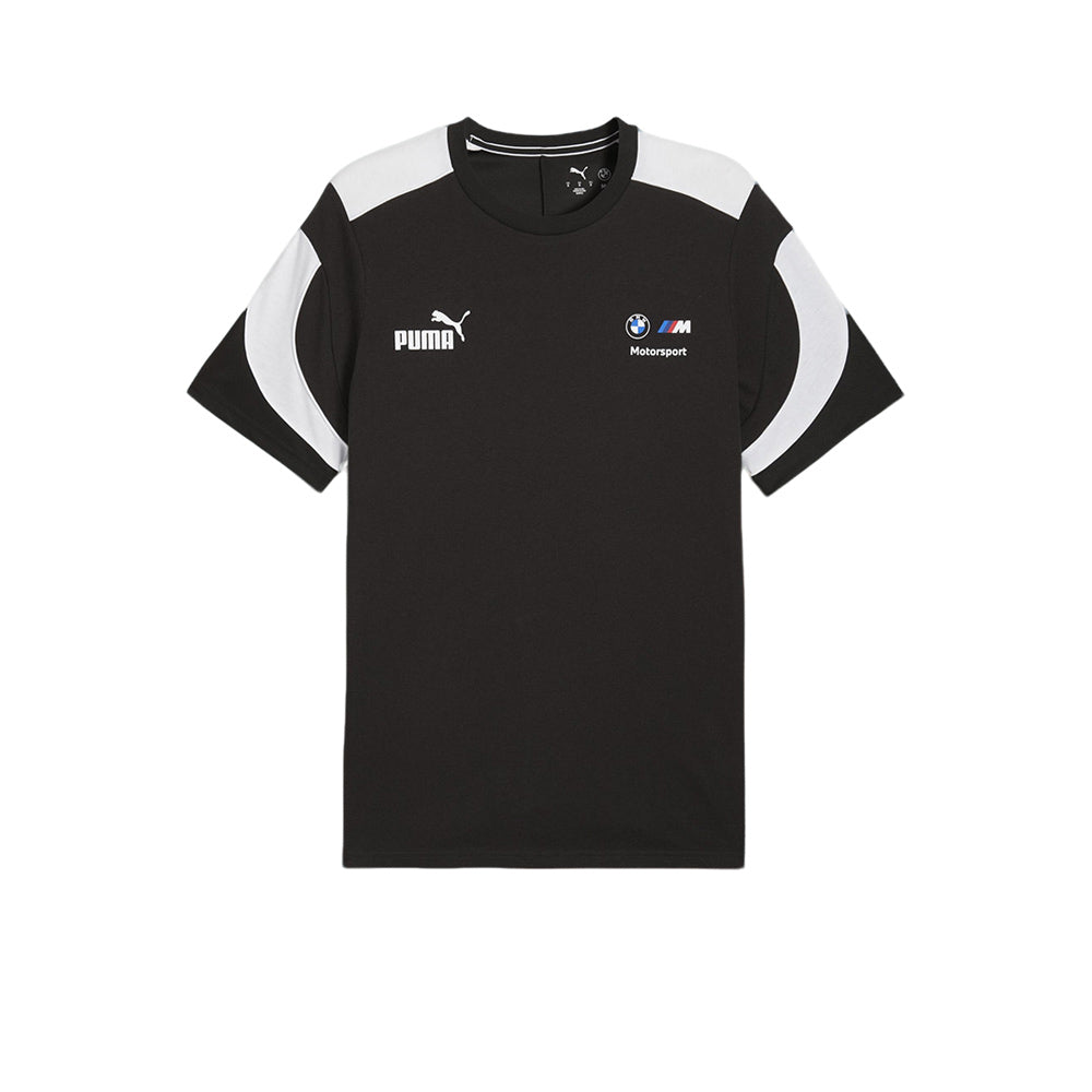 PUMA BMW M Motorsport MT7+ Men's T-Shirt - Supersports Thailand Supersports Thailand