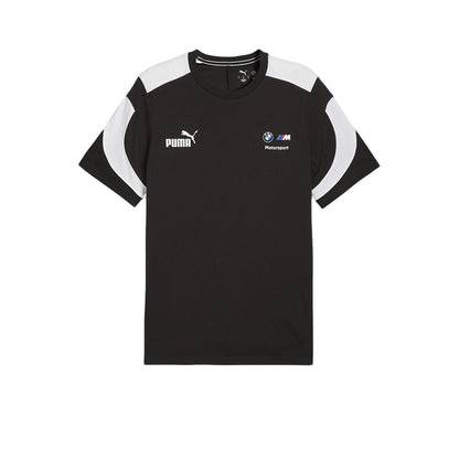 PUMA BMW M Motorsport MT7+ Men's T-Shirt - Supersports Thailand