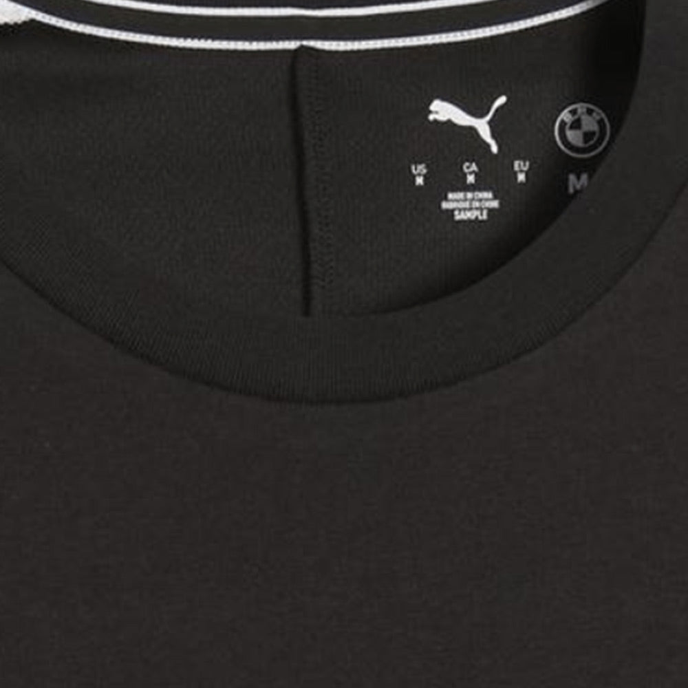 PUMA BMW M Motorsport MT7+ Men's T-Shirt - Supersports Thailand Supersports Thailand