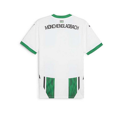 PUMA Men's BMG Home Replica 2024/25 Jersey - Supersports Thailand