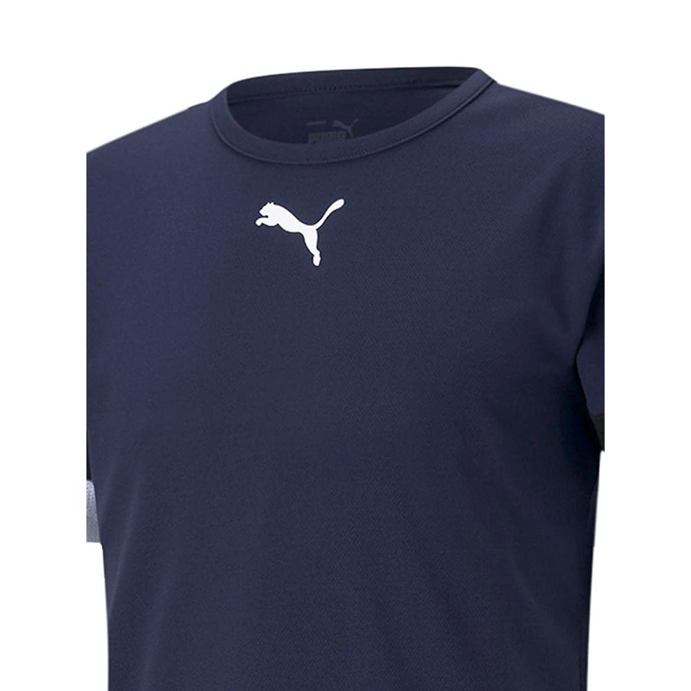 PUMA Team RISE เสื้อฟุตบอลผู้ชาย