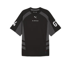 PUMA BMW M Motorsport Lifestyle เสื้อยืดผู้ชาย