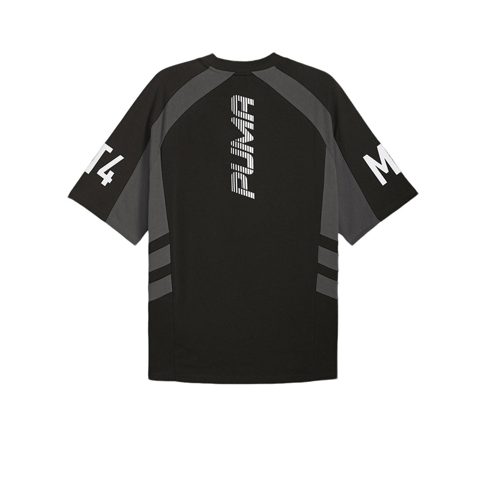 PUMA BMW M Motorsport Lifestyle เสื้อยืดผู้ชาย