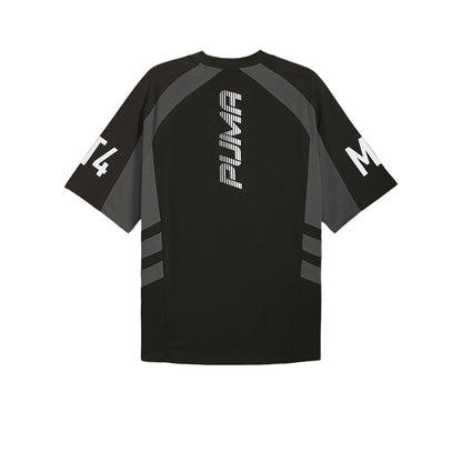 PUMA BMW M Motorsport Lifestyle เสื้อยืดผู้ชาย