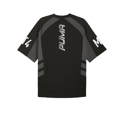 PUMA BMW M Motorsport Lifestyle Men's T-Shirt - Supersports Thailand