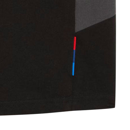 PUMA BMW M Motorsport Lifestyle เสื้อยืดผู้ชาย