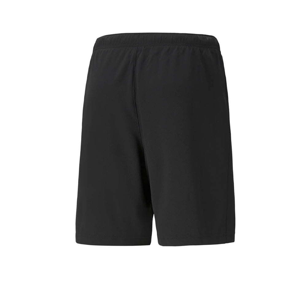 PUMA Team RISE Men's Football Shorts