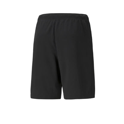 PUMA Team RISE Men's Football Shorts