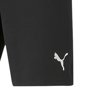PUMA Team RISE Men's Football Shorts