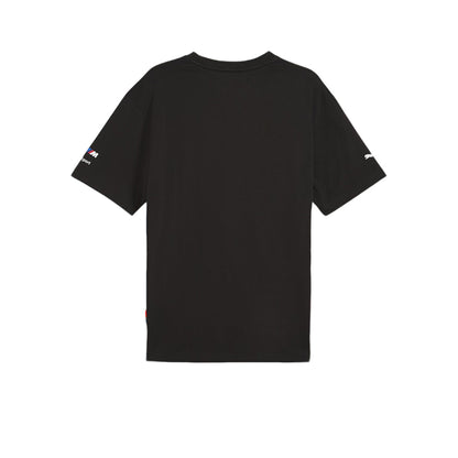 PUMA BMW M Motorsport Block Men's T-Shirt