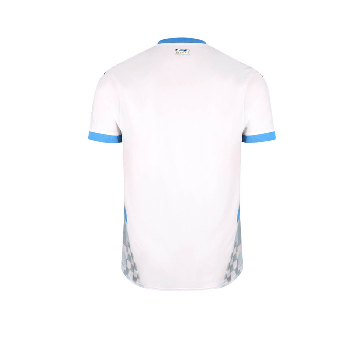 PUMA Men's Olympique de Marseille Home 2024/25 Jersey - Supersports Thailand Supersports Thailand