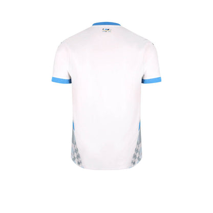 PUMA Men's Olympique de Marseille Home 2024/25 Jersey - Supersports Thailand