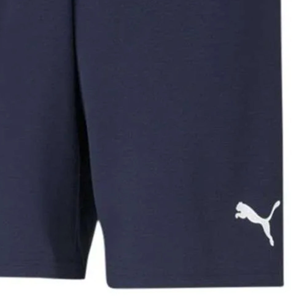 PUMA Team RISE Men's Football Shorts