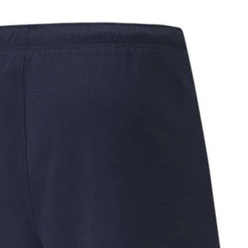 PUMA Team RISE Men's Football Shorts