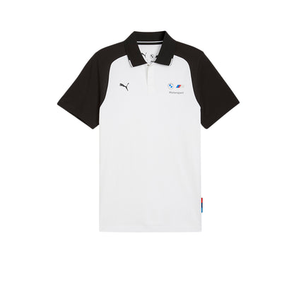 PUMA BMW M Motorsport 2 เสื้อโปโลผู้ชาย