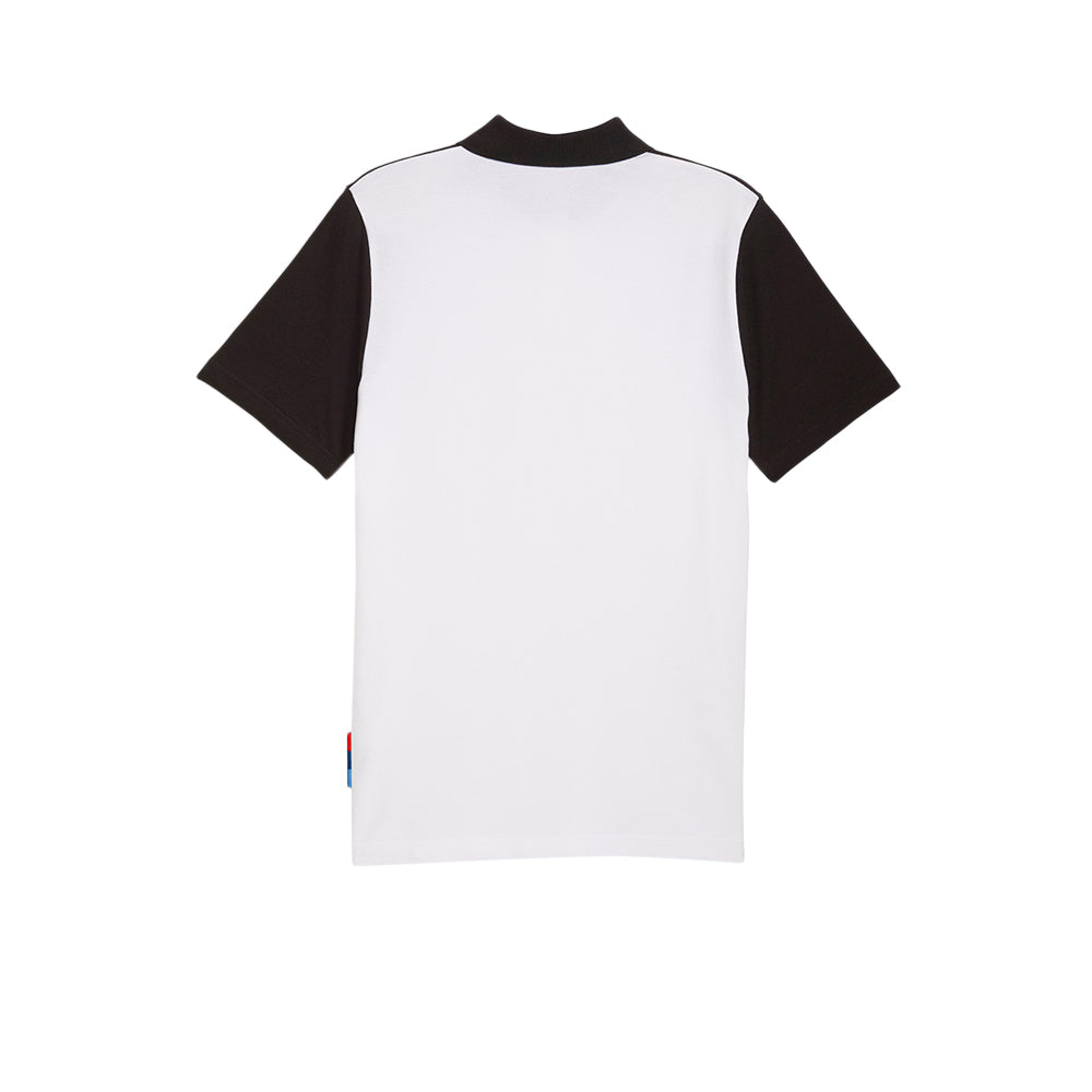 PUMA BMW M Motorsport 2 Men's Polo Shirt - Supersports Thailand Supersports Thailand