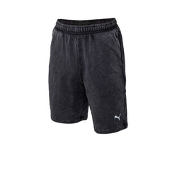 PUMA Scuderia Ferrari Sportswear Sweat กางเกงลำลองขาสั้นผู้ชาย