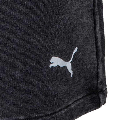 PUMA Scuderia Ferrari Sportswear Sweat กางเกงลำลองขาสั้นผู้ชาย