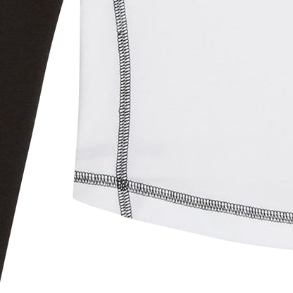 PUMA BMW M Motorsport Baby Doll Long Sleeve เสื้อยืดผู้หญิง