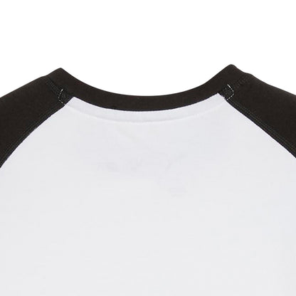 PUMA BMW M Motorsport Baby Doll Long Sleeve เสื้อยืดผู้หญิง