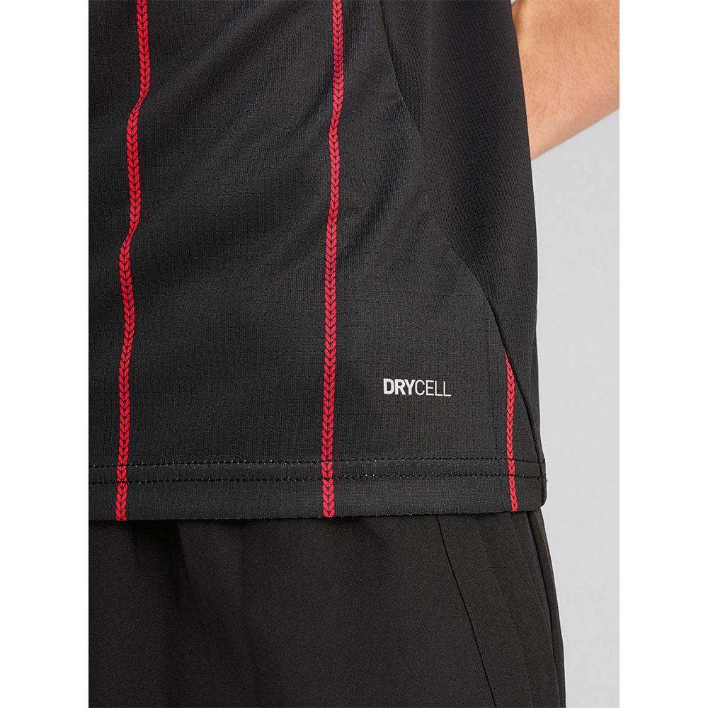 PUMA Men's AC Milan Pre-match 2024/25 Jersey - Supersports Thailand
