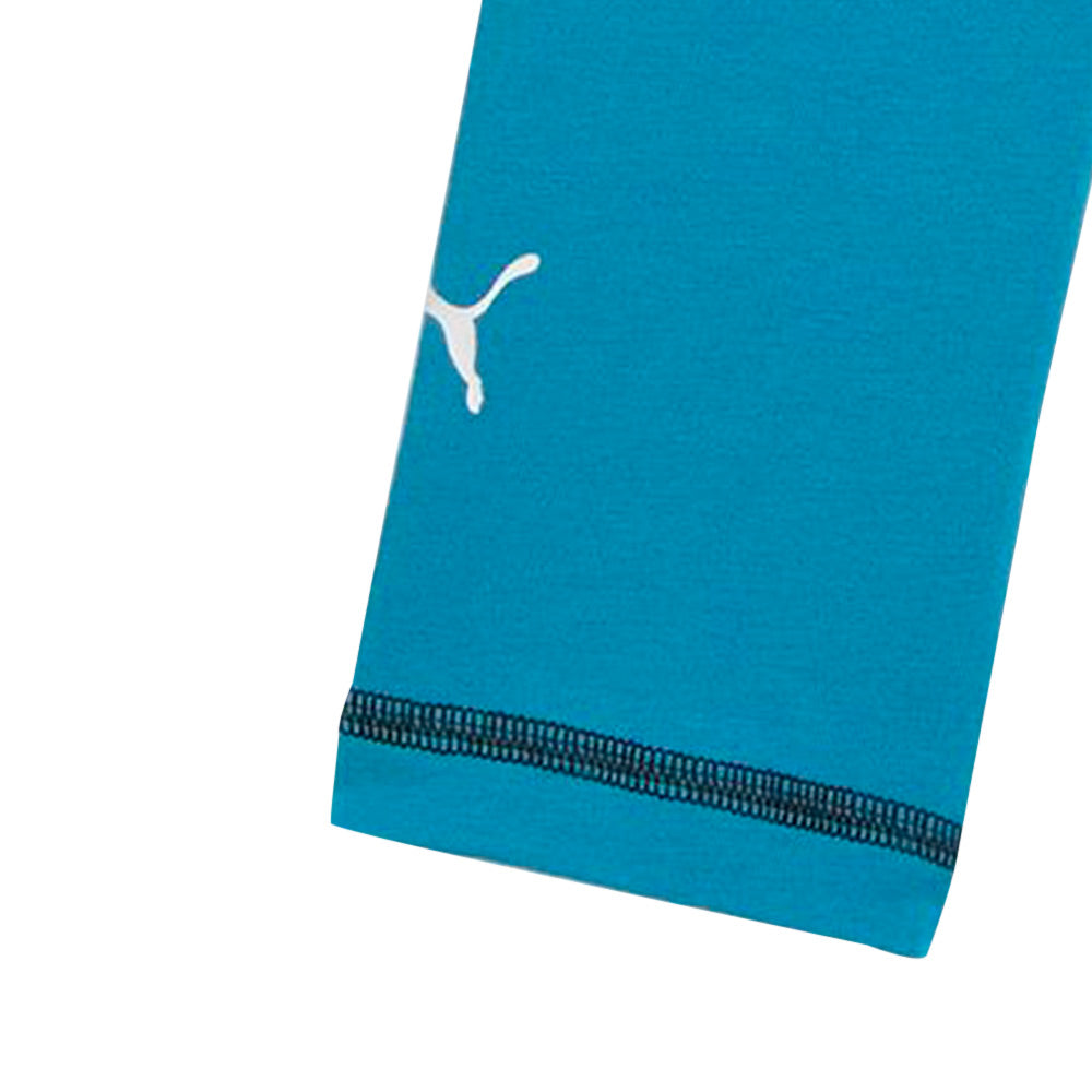 PUMA BMW M Motorsport Baby Doll Long Sleeve เสื้อยืดผู้หญิง