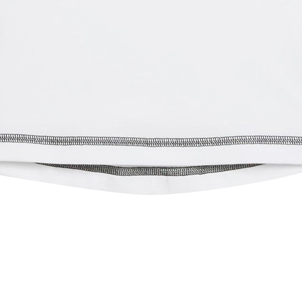 PUMA BMW M Motorsport Baby Doll Long Sleeve เสื้อยืดผู้หญิง