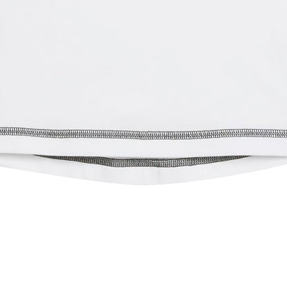 PUMA BMW M Motorsport Baby Doll Long Sleeve เสื้อยืดผู้หญิง