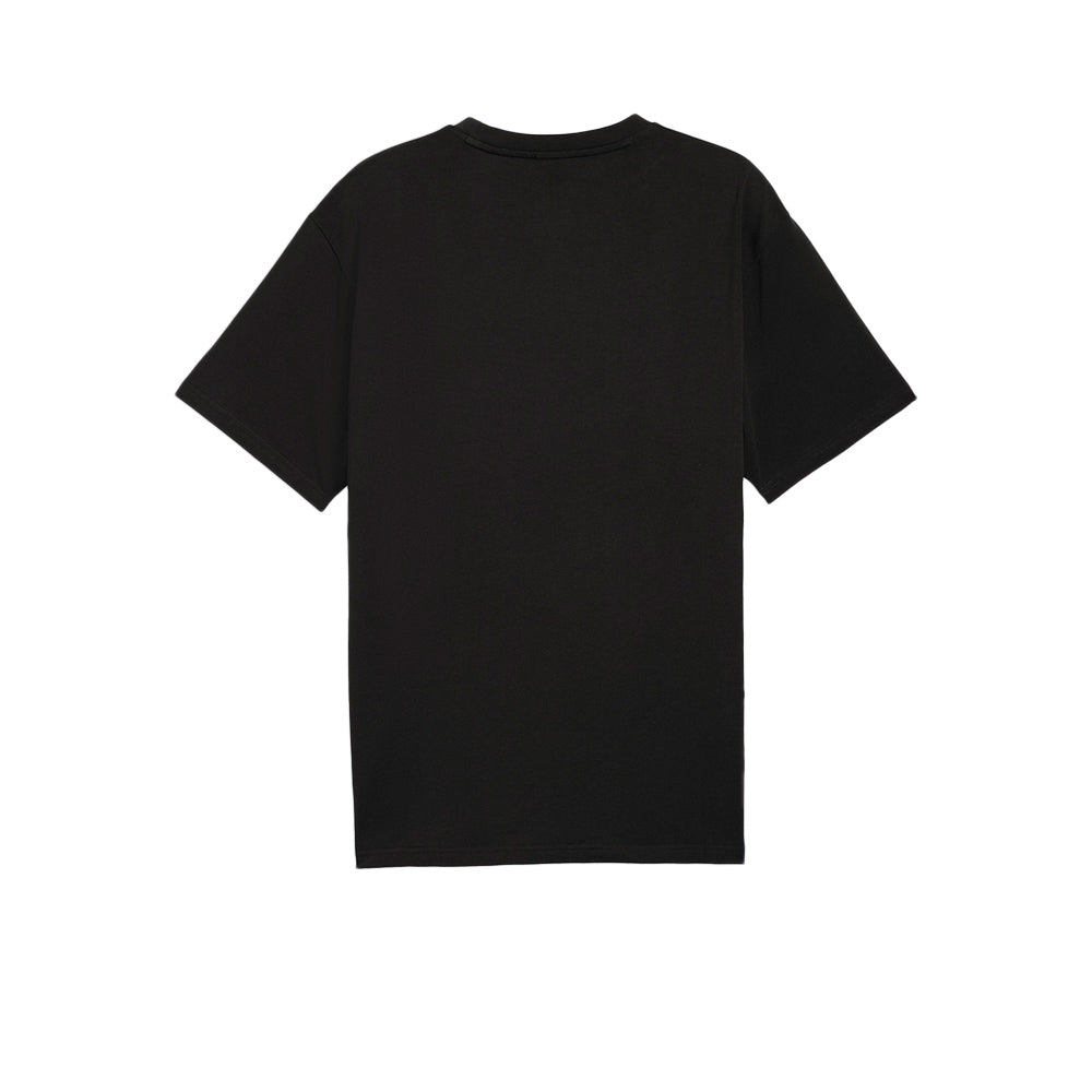 PUMA Scuderia Ferrari Premium Graphic Men's T-Shirt - Supersports Thailand