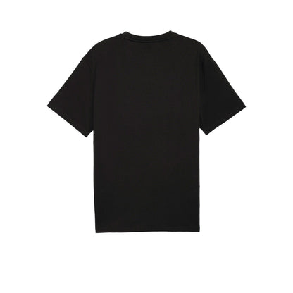 PUMA Scuderia Ferrari Premium Graphic Men's T-Shirt - Supersports Thailand