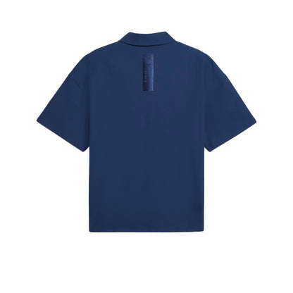 PUMA Scuderia Ferrari Premium Men's Polo Shirt