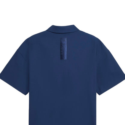 PUMA Scuderia Ferrari Premium Men's Polo Shirt