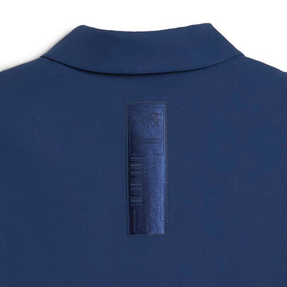 PUMA Scuderia Ferrari Premium Men's Polo Shirt