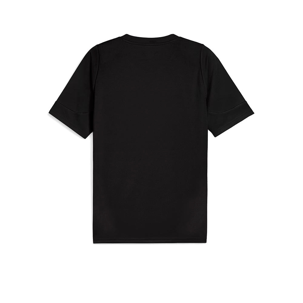 PUMA Manchester City 2025/26 Training เสื้อฟุตบอลผู้ชาย