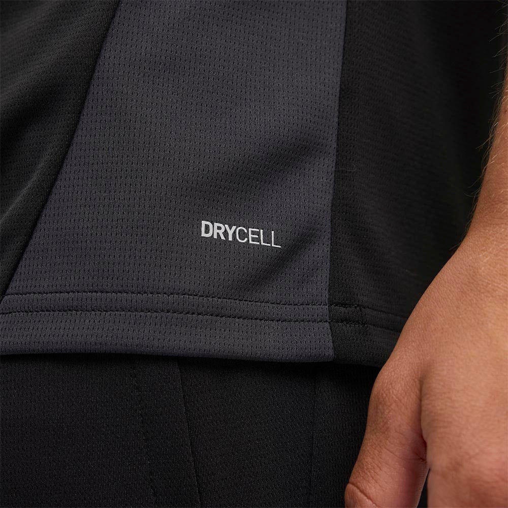 PUMA Manchester City 2025/26 Training เสื้อฟุตบอลผู้ชาย