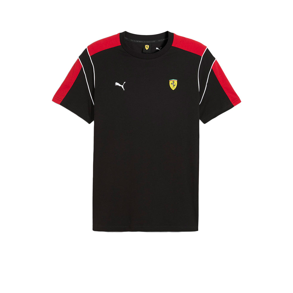PUMA Scuderia Ferrari MT7 Men's T-Shirt