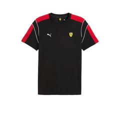 PUMA Scuderia Ferrari MT7 เสื้อยืดผู้ชาย