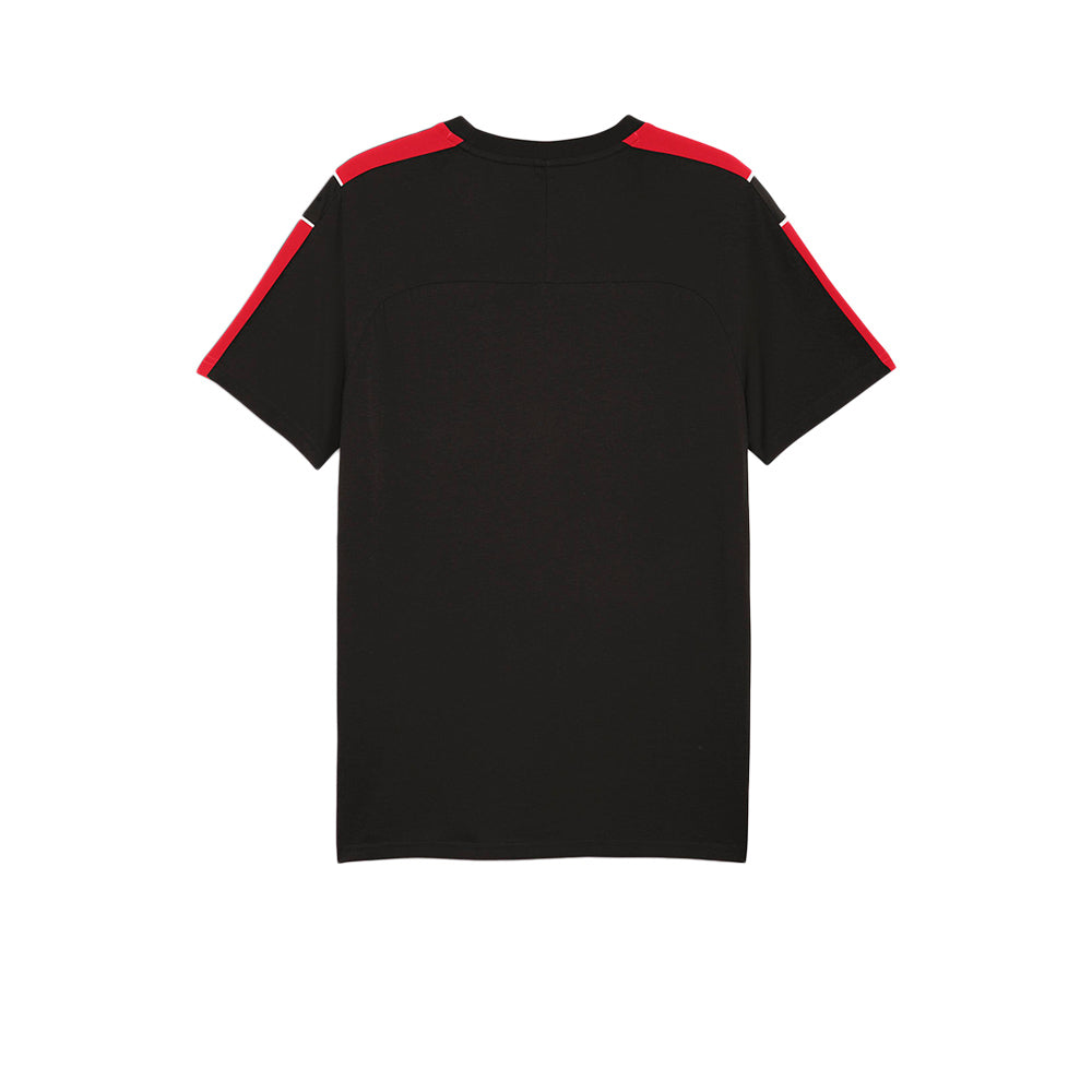 PUMA Scuderia Ferrari MT7 Men's T-Shirt - Supersports Thailand