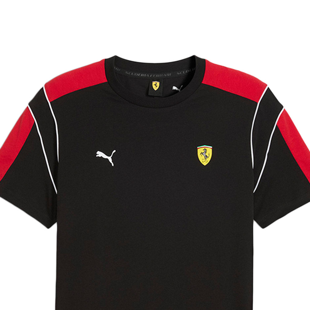 PUMA Scuderia Ferrari MT7 Men's T-Shirt