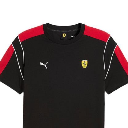 PUMA Scuderia Ferrari MT7 Men's T-Shirt