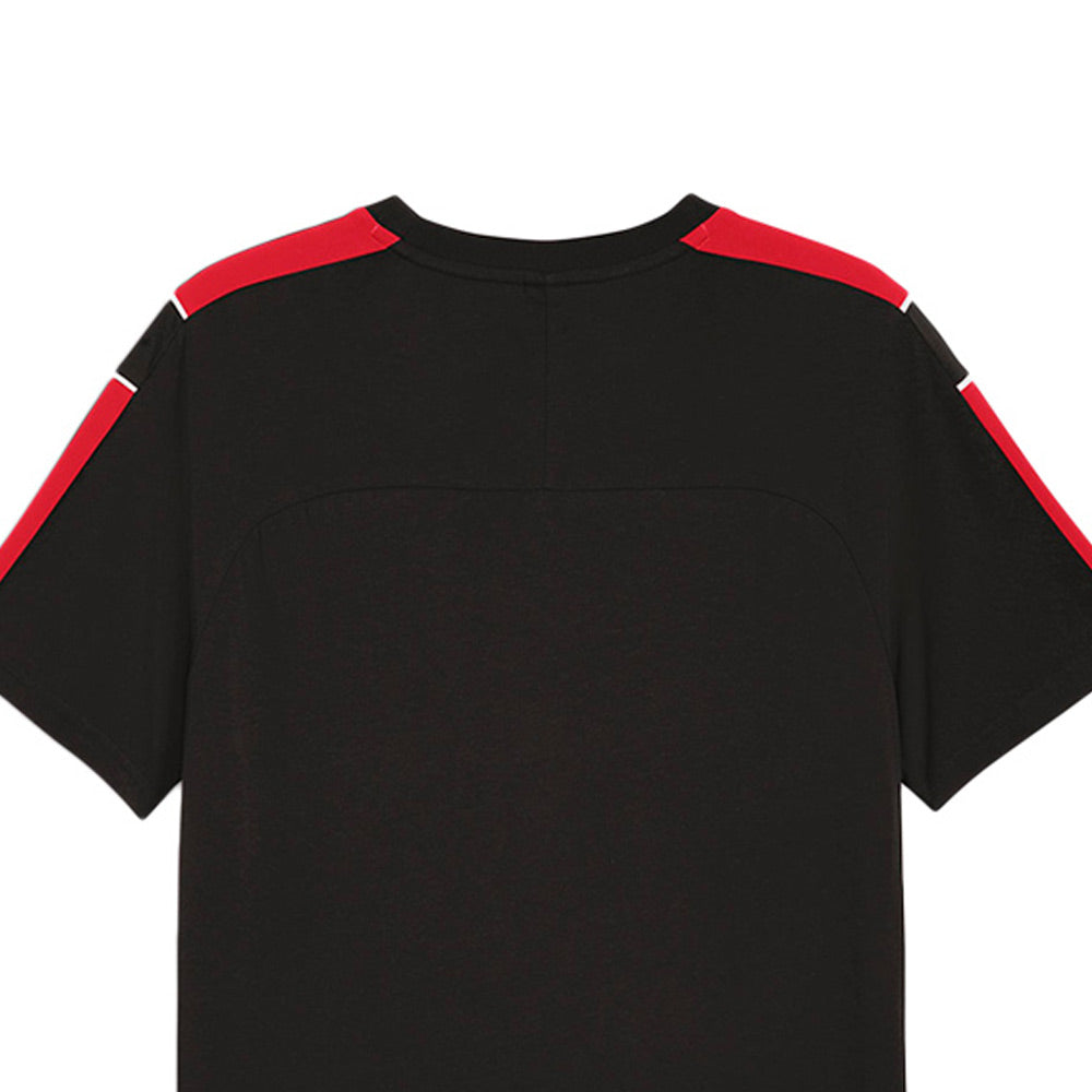 PUMA Scuderia Ferrari MT7 Men's T-Shirt