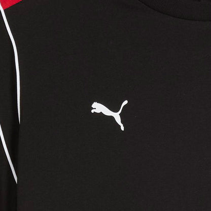 PUMA Scuderia Ferrari MT7 Men's T-Shirt